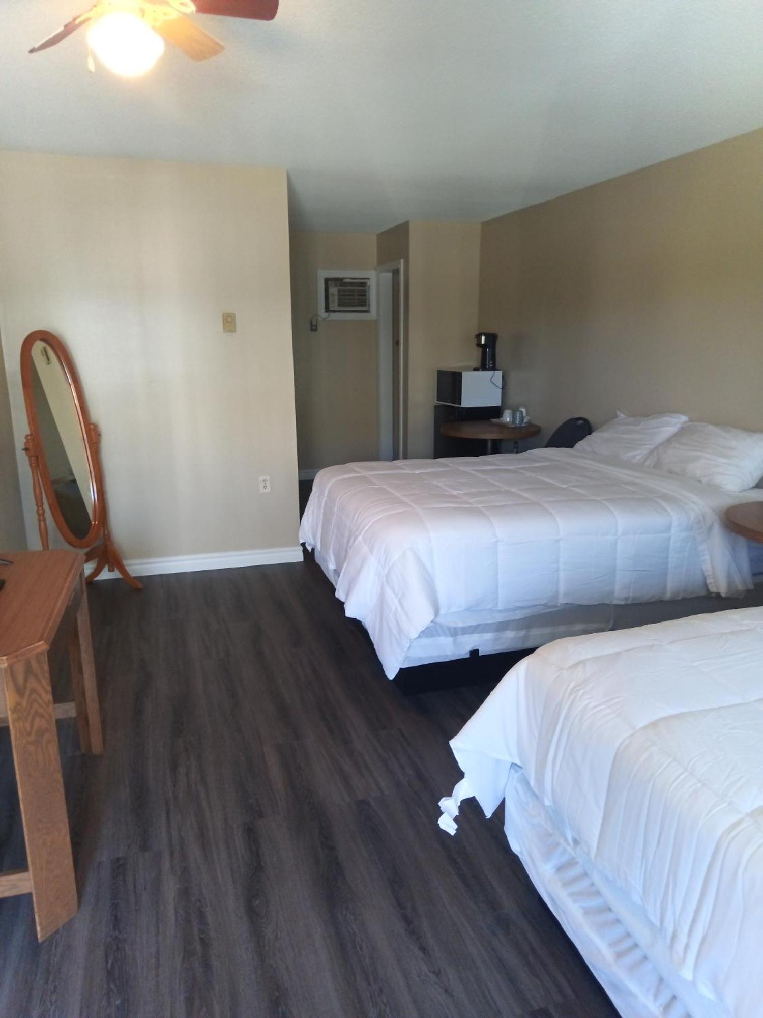 Princess Motel Bobcaygeon Exterior foto
