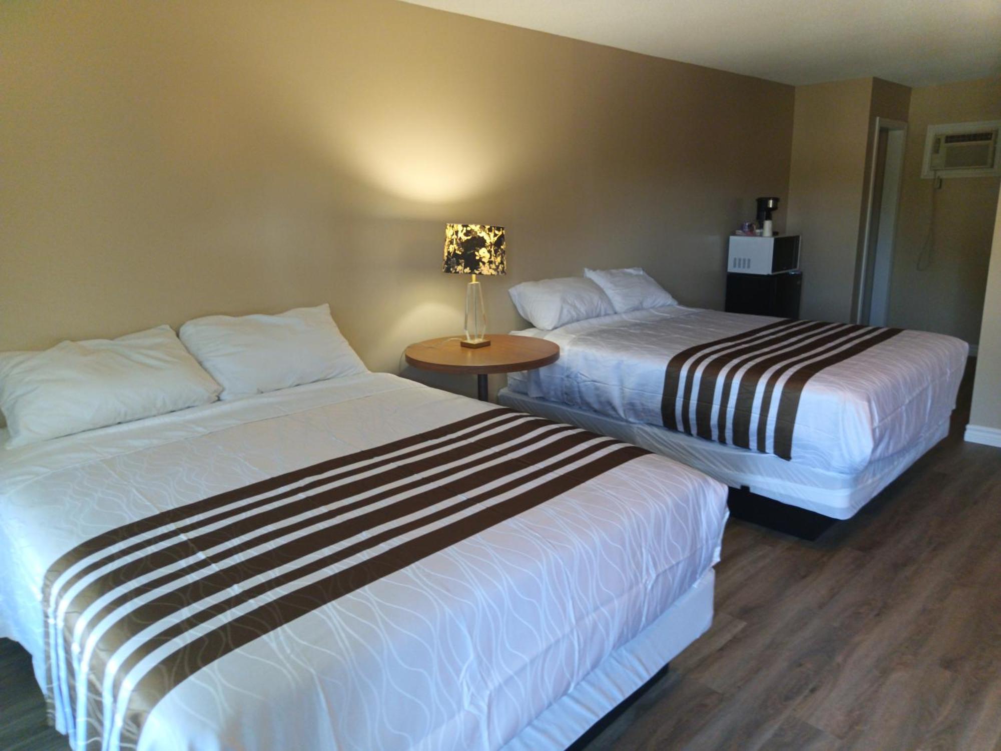 Princess Motel Bobcaygeon Exterior foto