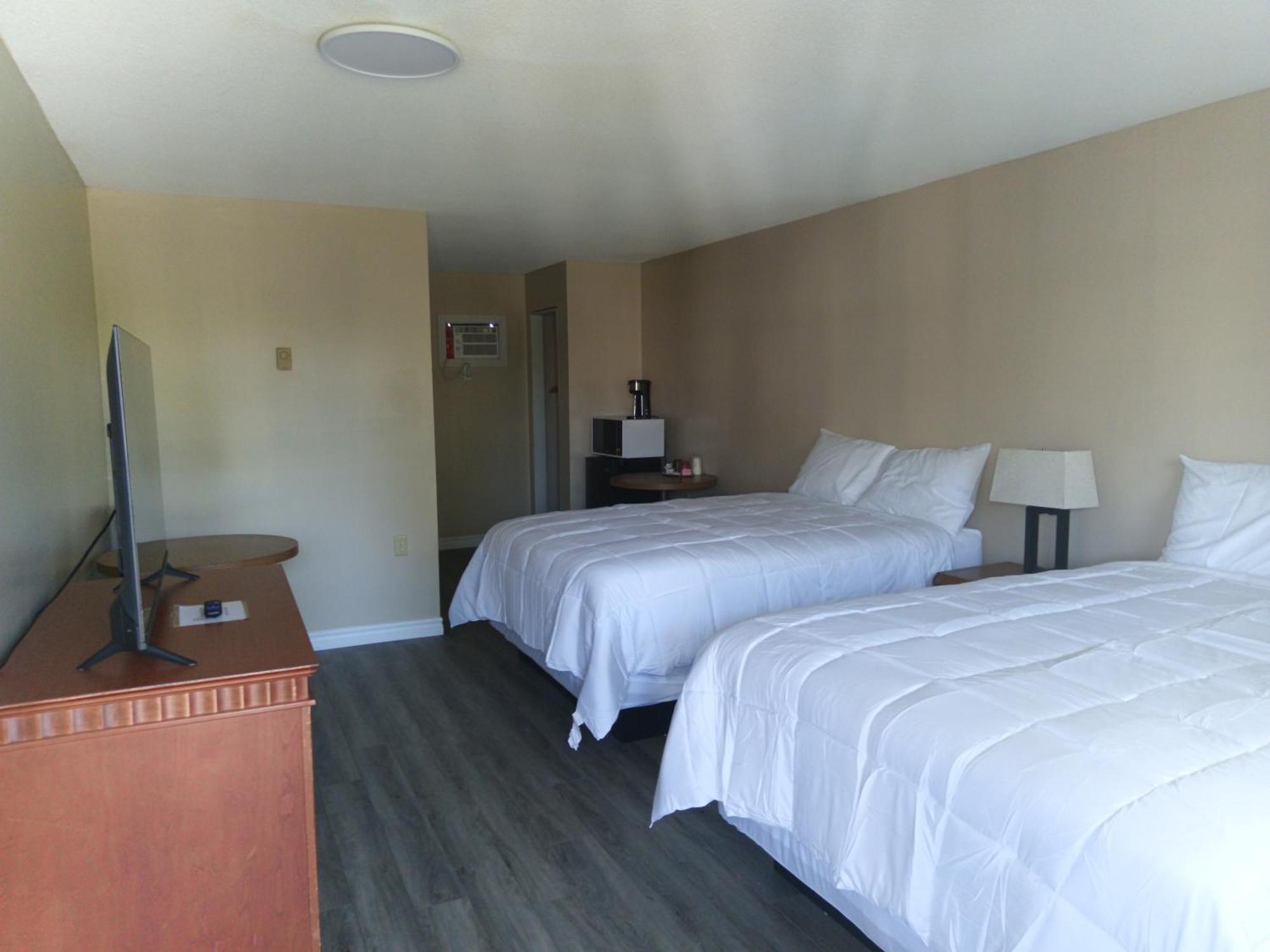 Princess Motel Bobcaygeon Exterior foto