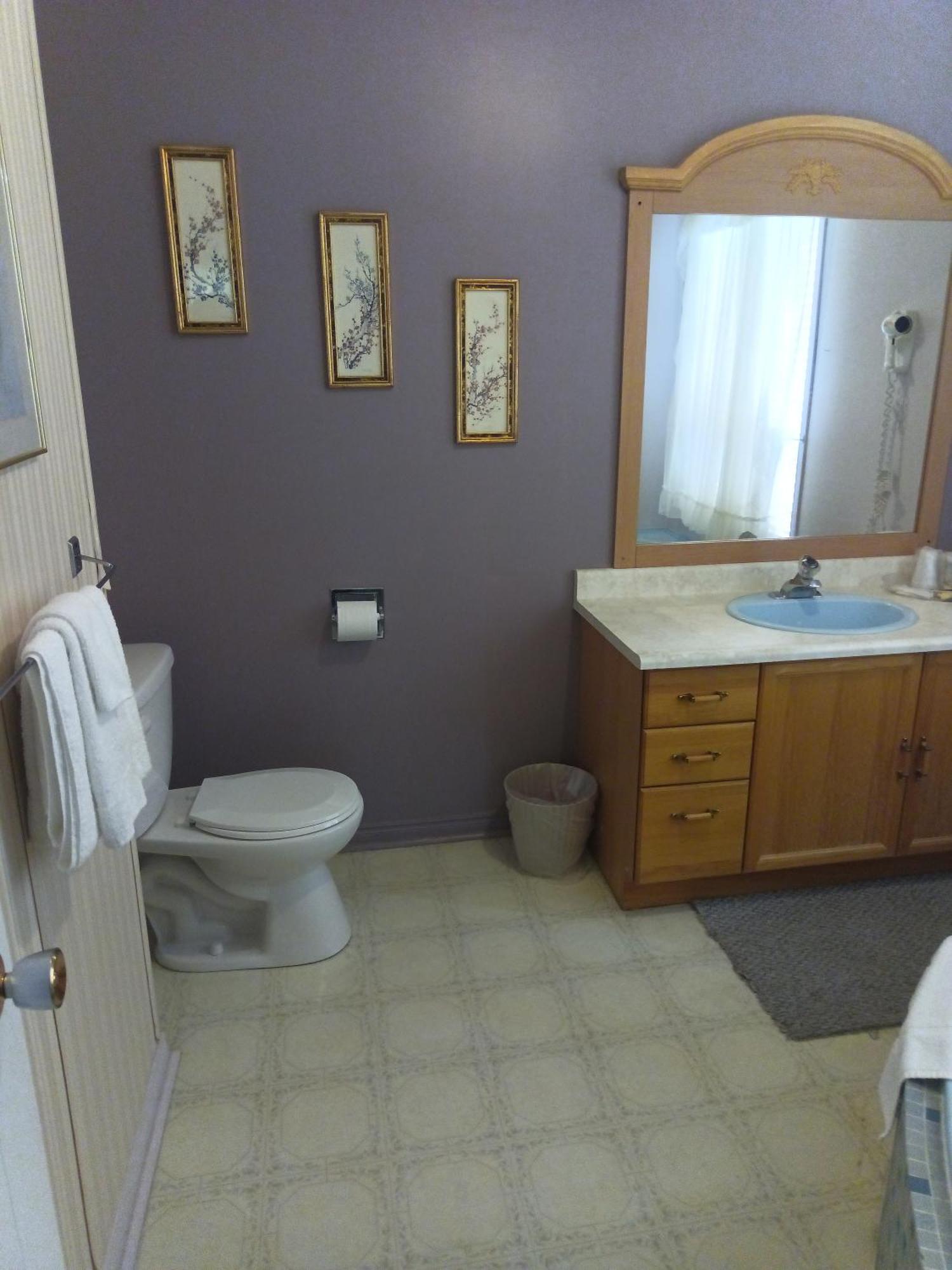 Princess Motel Bobcaygeon Exterior foto